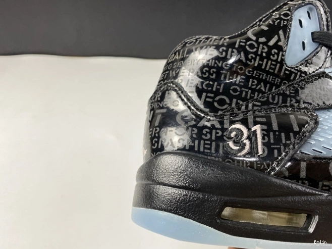 Boostmaster lin Doernbecher 5 633068-010 AIR Retro Jordan 0727